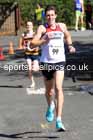 Tynedale Jelly Tea 10 Mile Road Race, Ovingham, Northumberland, Sunday, Aug. 21st. Photo: David T. Hewitson/Sports for All Pics